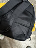 梵者潮流背包男士日系休閑雙肩包學(xué)生簡(jiǎn)約百搭書(shū)包大容量旅行 升級款 曬單實(shí)拍圖