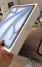 Apple/蘋(píng)果 iPad Air 11英寸 M3芯片2025年款 平板電腦 (256GB WLAN版)深空灰色 曬單實(shí)拍圖