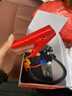 揚子（YANGZI）【3C認證】汽車(chē)應急啟動(dòng)電源充氣泵一體機電瓶搭電寶車(chē)載充氣泵戶(hù)外充電寶打火神器 曬單實(shí)拍圖