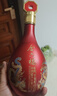 金六福 幸福美滿(mǎn) 兼香型白酒 50.8度 500ml*2瓶 手提禮盒裝 年貨送禮 曬單實(shí)拍圖