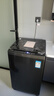 小天鵝（LittleSwan）波輪洗衣機小型全自動(dòng)家用 8KG TB80V27T 以舊換新 國家補貼 京東自營(yíng) 一級能效 宿舍租房神器 曬單實(shí)拍圖