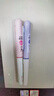 點(diǎn)石制筆 時(shí)空艙不濺墨細尖鋼筆正姿小學(xué)生三年級練字書(shū)法鋼筆開(kāi)學(xué)季7155粉桿-EF尖【魔液可擦藍】 曬單實(shí)拍圖