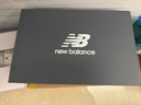 NEW BALANCE NB574系列復古潮流百搭拼接運動(dòng)休閑鞋 U574GM2 黑色/深灰/淺灰 44 (腳長(cháng)28cm) 曬單實(shí)拍圖