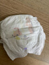 babycare金山茶花拉拉褲L38片(9-14kg)嬰兒尿不濕超薄透氣新生柔花苞褲 曬單實(shí)拍圖