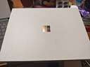 微軟（Microsoft）Surface Pro第11版 二合一筆記本電腦 AI PC 驍龍X Elite 16G 1T亮鉑金 進(jìn)階版套裝 配鍵盤(pán) 禮品 曬單實(shí)拍圖