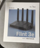 GL·INET路由器BE6500 WiFi7家用無(wú)線(xiàn)路由器 滿(mǎn)血5個(gè)2.5g網(wǎng)口  1G內存512M閃存 高通四核  無(wú)線(xiàn)信號穿墻王 曬單實(shí)拍圖