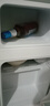 華寶小冰箱小型家用出租房用冷藏冷凍兩用一級能效節能省電迷你宿舍寢室辦公室二門(mén)電冰箱 【店長(cháng)推薦】48L銀色【三天不到一度電】 曬單實(shí)拍圖