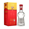 劍南春水晶劍 52度 558ml 單瓶裝 濃香型白酒 加量不加價(jià) 年貨送禮 曬單實(shí)拍圖