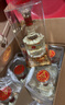 五糧液仙林生態(tài) 華彩人生 52度500ml*6瓶 整箱裝 魚(yú)躍龍門(mén) 婚宴年貨送禮 曬單實(shí)拍圖