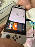 任天堂（Nintendo）【國內保稅倉】Switch2/1代 OLED/續航加強日版/港版便攜家用ns體感游戲機掌機 日版OLED白色64GB保稅（贈共享會(huì )員） 曬單實(shí)拍圖