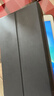 RBP適用2025新款ipad11/10保護殼A16芯片10代平板保護套【全包硅膠防摔軟殼·經(jīng)典三折款】尊貴黑 曬單實(shí)拍圖