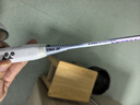 YONEX尤尼克斯羽毛球拍單拍超輕耐打全碳素纖維天斧007新品進(jìn)攻型羽拍 【店長(cháng)推薦】單拍全碳素 質(zhì)保30磅 已穿線(xiàn)26磅（附贈手膠+拍套） 曬單實(shí)拍圖