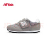 NEW BALANCE0-4歲嬰童舒適軟底百搭學(xué)步鞋373KG 曬單實(shí)拍圖