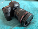 佳能/Canon 5D3 5D4 5D2 6D 6D2 7D2 5DSR 全畫(huà)幅二手單反數碼相機 佳能6D2+24-105 F4L IS套機 99成新 曬單實(shí)拍圖