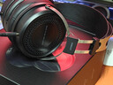 興戈（SIMGOT）EP5頭戴式大動(dòng)圈監聽(tīng)耳機高解析封閉式HiFi電競游戲專(zhuān)用有線(xiàn)音樂(lè )耳機 EP5【帶麥線(xiàn)+游戲聲卡】電競套件 曬單實(shí)拍圖