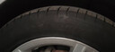 固特異（Goodyear）汽車(chē)輪胎 225/50R17 98Y EGP 御乘二代 AO 原配奧迪A4L 曬單實(shí)拍圖