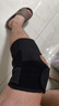 GALVARAN半月板損傷專(zhuān)用護膝保暖男女膝蓋關(guān)節保護套髕骨帶運動(dòng)護具單只L 曬單實(shí)拍圖