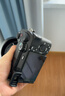 索尼（SONY）ILCE-6700/a6700/智能AI芯片APS-C微單數碼相機Vlog視頻拍攝 拆單機【充+128G+電池+屏+清+D11】 官方標配（不含內存卡） 曬單實(shí)拍圖