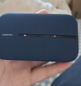 華為隨行WiFi 3 Pro 4G+全網(wǎng)通 隨身wifi 300M高速上網(wǎng)/3000mAh大電池/機卡一體版 E5783-836 曬單實(shí)拍圖
