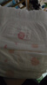 好奇（Huggies）鉑金裝小桃褲成長(cháng)褲L120片(9-14kg)大號尿不濕拉拉褲【透爽散熱】 曬單實(shí)拍圖