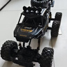 4DRC合金四驅越野賽車(chē)rc遙控汽車(chē)3-6-8-12歲兒童玩具男孩生日新年禮物 曬單實(shí)拍圖