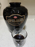 古越龍山紹興黃酒八年陳釀半甜太雕黃酒糯米酒 2.5L 1壇 曬單實(shí)拍圖