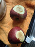 現摘當季云南昭通野生丑蘋(píng)果冰糖心蘋(píng)果水果新鮮脆甜大果5/10斤 大果80mm-85mm脆甜 10斤 曬單實(shí)拍圖
