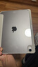 綠聯(lián)適用iPad air7保護套11英寸2025款Air6/5/4保護殼防彎帶筆槽蘋(píng)果平板電腦支架輕薄全包防摔灰色 曬單實(shí)拍圖