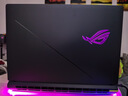 ROG槍神9 Plus【國家補貼】酷睿U9 18英寸 電競游戲本 高性能筆記本電腦 U9 275HX RTX5070TI 16G 1TB高速固態(tài)硬盤(pán) 2.5K 240Hz P3廣色域 黑色 曬單實(shí)拍圖