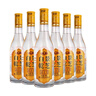景芝 白乾老字號 高度白酒 52度500ml*6瓶 整箱裝 熱門(mén)商品 曬單實(shí)拍圖