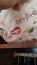 好奇（Huggies）鉑金裝小桃褲成長(cháng)褲XXXL26片*4包(17kg以上)【透爽散熱】 曬單實(shí)拍圖