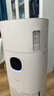 美的（Midea）【無(wú)霧加濕器】R8空氣凈化器加濕一體鼻炎家用甲醛數顯除煙味異味過(guò)敏原吸貓毛空氣凈化機 曬單實(shí)拍圖