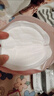 一口米防溢乳墊哺乳期一次性透氣隔乳墊乳貼隔奶墊產(chǎn)后產(chǎn)乳墊 一口米 100片【款】 曬單實(shí)拍圖