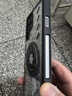 0度適用紅魔9SPro/9Pro +手機殼紅魔10PRO+/10SPRO/10Air磁吸保護殼防摔游戲電競殼鏡頭全包透明殼 紅魔11Pro/11Pro+ 石墨烯磁吸散熱殼-透明 曬單實(shí)拍圖