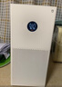 米家小米空氣凈化器4lite 除甲醛除菌除異味 空氣伴侶 除PM2.5 AC-M17-SC 曬單實(shí)拍圖