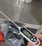 歐達時(shí)30/50cm加長(cháng)探針食品溫度計廚房烘焙油溫油炸高精度測溫儀水溫計 KT300L KT300L【針長(cháng)30cm】 曬單實(shí)拍圖