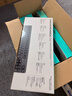羅技（Logitech）靈硯系列K868客制化機械鍵盤(pán)K865升級款無(wú)線(xiàn)藍牙有線(xiàn)三模mac ipad97鍵游戲辦公鍵盤(pán)AI熱插拔gasket K868-黑莓漸變 曬單實(shí)拍圖