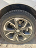 玲瓏輪胎汽車(chē)輪胎215/55R18 99V XL 玲瓏臻選 SD 適配逍客/傳祺GS4/東南DX 曬單實(shí)拍圖