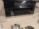 老板【爆款27風(fēng)量小黑翼D1P】頂側雙吸家用上門(mén)安裝抽吸排油煙機免拆洗靜音大吸力國家補貼李佳奇同款 曬單實(shí)拍圖