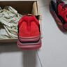 阿迪達斯新年紅yeezy700火焰椰子男女休閑鞋HQ6979 UK7.5碼41碼 曬單實(shí)拍圖
