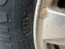 玲瓏輪胎汽車(chē)輪胎 CrossWind HP010 185/70R14 92H 配套五菱宏光 曬單實(shí)拍圖