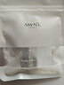 AWNL【藍心妍同款】北極星微笑星芒銀項鏈女飾品送女友生日禮物 【品牌禮盒】項鏈-玫瑰金 曬單實拍圖