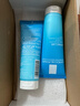 理膚泉油皮潔面泡沫125ml*2支套裝水楊酸控油清潔洗面奶男士女士護膚品 曬單實(shí)拍圖