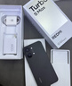 小米（MI）REDMI Turbo 5 Max 天璣9500s 9000mAh大電池 1.5K陽(yáng)光屏 16+512 暗影黑 小米紅米5G手機 曬單實(shí)拍圖