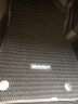 米其林（MICHELIN）汽車(chē)腳墊適用豐田凱美瑞卡羅拉榮放威蘭達鋒蘭達 tpe汽車(chē)腳墊車(chē)墊 亞洲龍混動(dòng)版【19款-至今】TPE腳墊+美尼斯毯面 曬單實(shí)拍圖