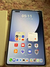 華為（HUAWEI）MatePad Mini 小平板2025新款平板電腦鴻蒙5可插SIM卡全網(wǎng)通8.8英寸OLED高清120Hz繪畫(huà)游戲AI辦公 雪域白 12+256G 悅讀柔光版 官方標配+曬單有禮 曬單實(shí)拍圖