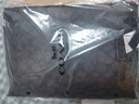 蔻馳（COACH）【品牌直供】男士輕奢休閑公文包手拿包商務(wù)包禮物生日新年禮物 灰黑色 CY985 QBMI5 曬單實(shí)拍圖