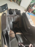海爾（Haier）按摩椅十大品牌家用全身按摩太空艙肩頸腰背電動(dòng)按摩沙發(fā)老人用送父母生日禮物H3-317Max-WU1 曬單實(shí)拍圖