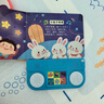 樂(lè )樂(lè )趣早教發(fā)聲書(shū) 快樂(lè )寶寶手鼓書(shū) 0-3歲寶寶啟蒙認知有聲玩具游戲書(shū) 嬰幼兒童禮物童書(shū) 快樂(lè )寶寶手鼓書(shū) 曬單實(shí)拍圖