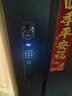 英典R10掌靜脈智能門(mén)鎖指紋鎖3D人臉識別智能鎖電子鎖入戶(hù)門(mén)密碼鎖 曬單實(shí)拍圖